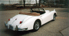[thumbnail of 1956 Jaguar XK140 DHC-white-td-rVr=mx=.jpg]